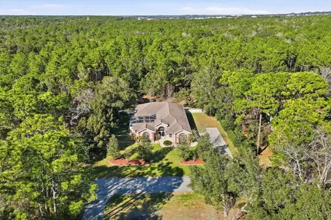 1829 W Redding Street Hernando FL 34442