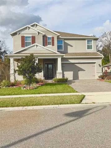 1872 Ibis Bay Court Ocoee FL 34761