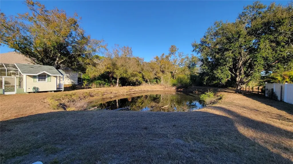 5847 Venisota Road Venice FL 34293