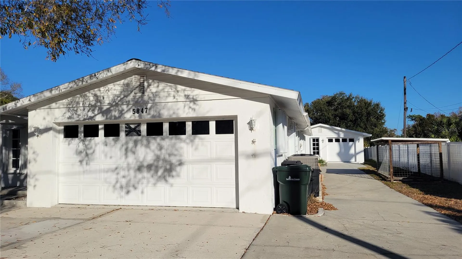 5847 Venisota Road Venice FL 34293