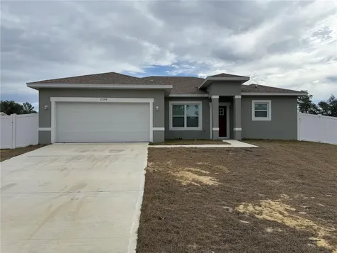 17199 SW 43rd Court Ocala FL 34473
