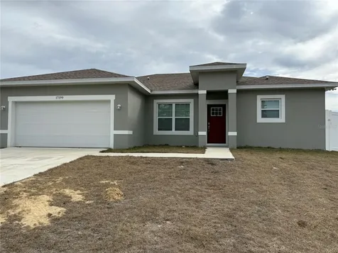 17199 SW 43rd Court Ocala FL 34473