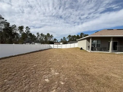 17199 SW 43rd Court Ocala FL 34473