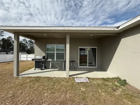 17199 SW 43rd Court Ocala FL 34473