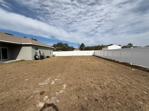 17199 SW 43rd Court Ocala FL 34473