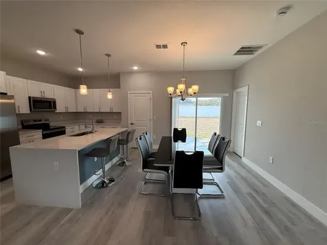 17199 SW 43rd Court Ocala FL 34473