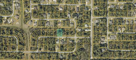 Gravelmann Road North Port FL 34291