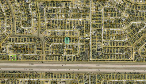 Gravelmann Road North Port FL 34291