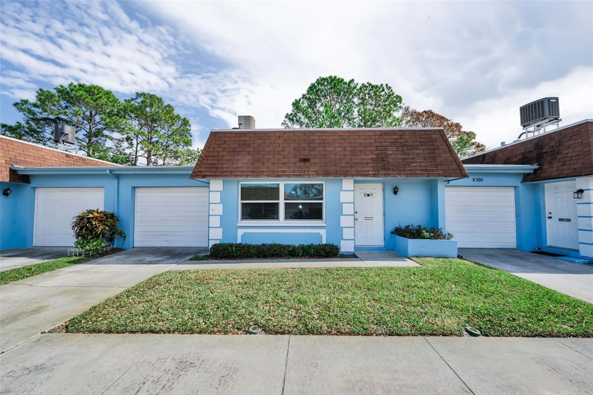 8315 Burgundy Drive N Pinellas Park FL 33781