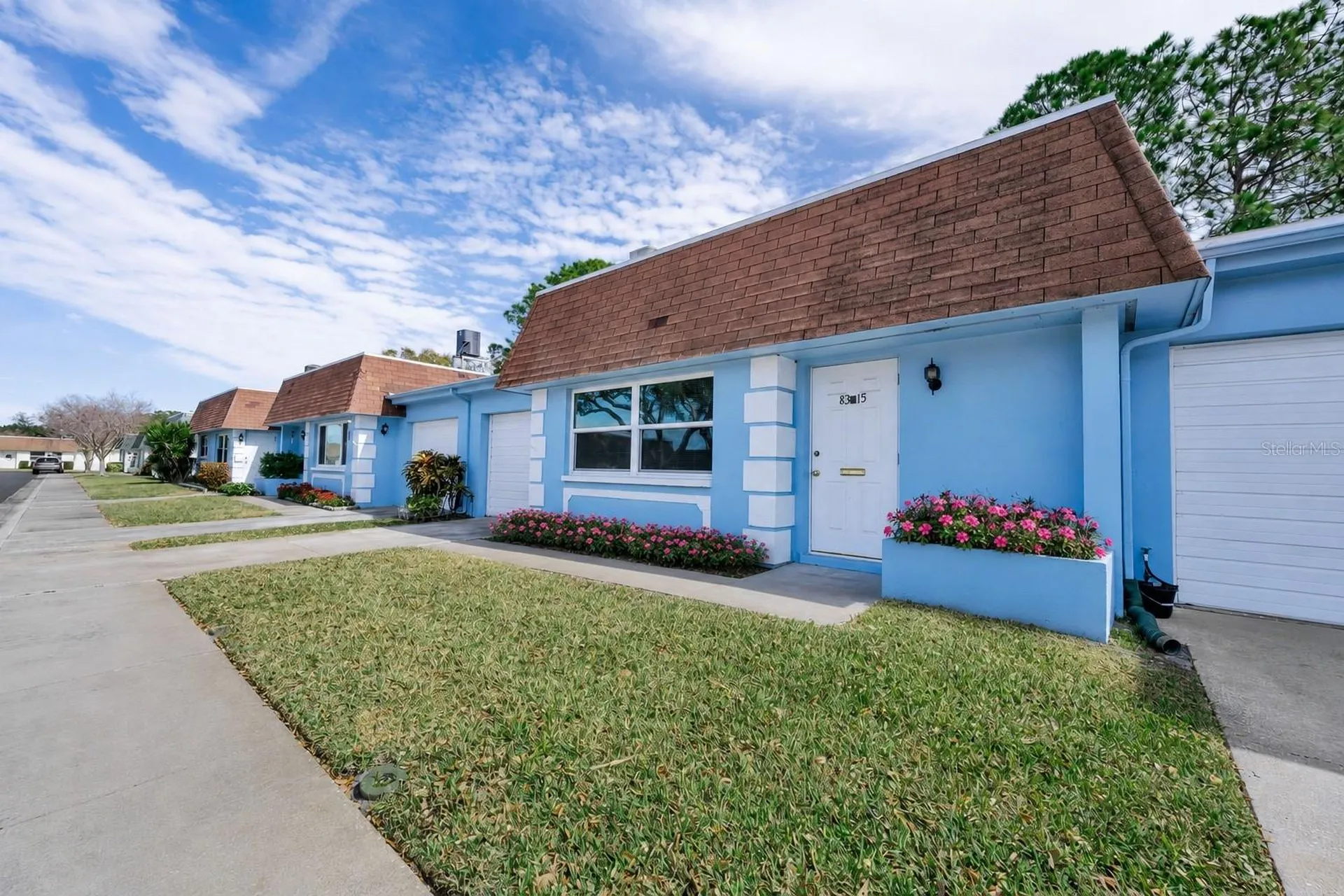 8315 Burgundy Drive N Pinellas Park FL 33781