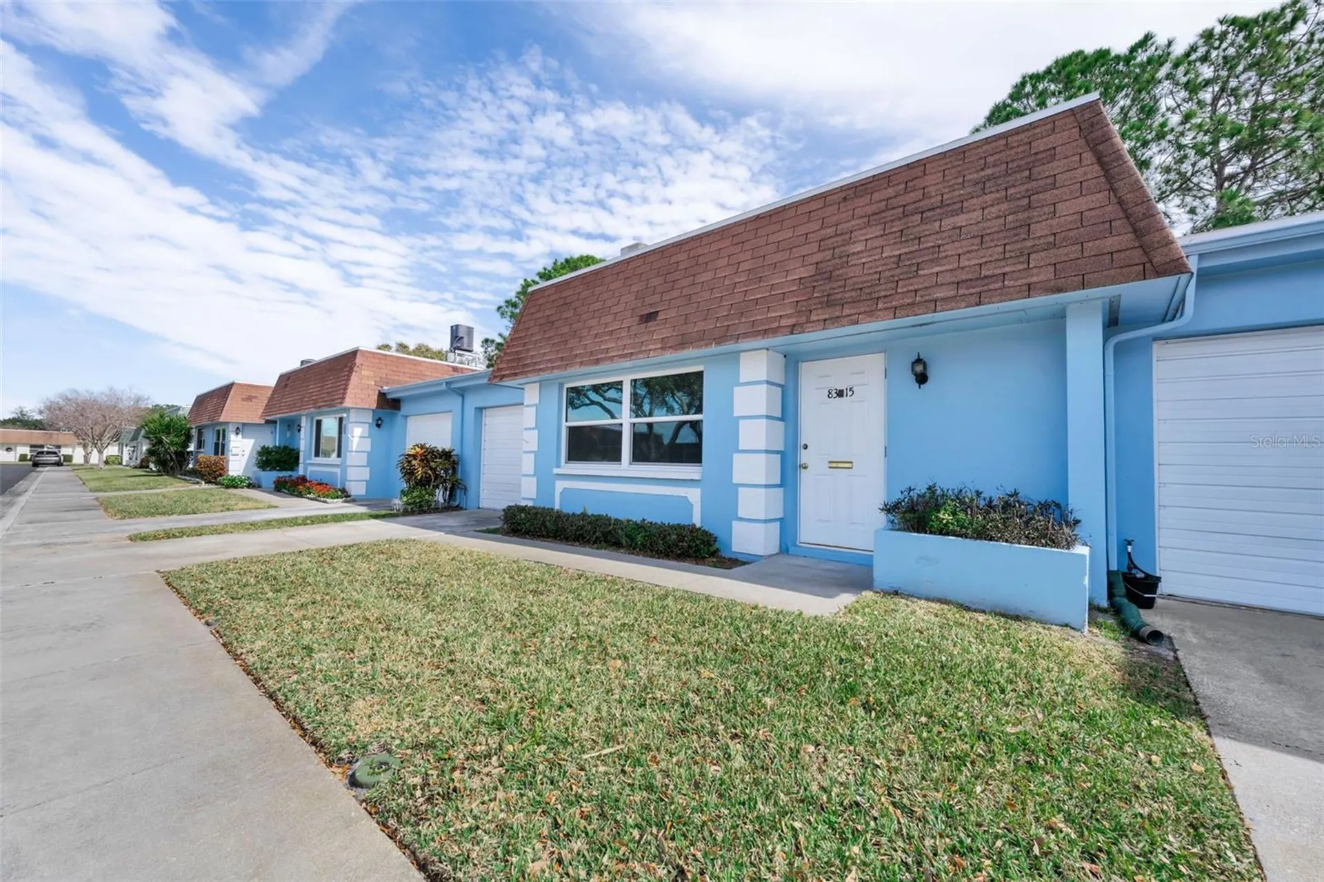 8315 Burgundy Drive N Pinellas Park FL 33781