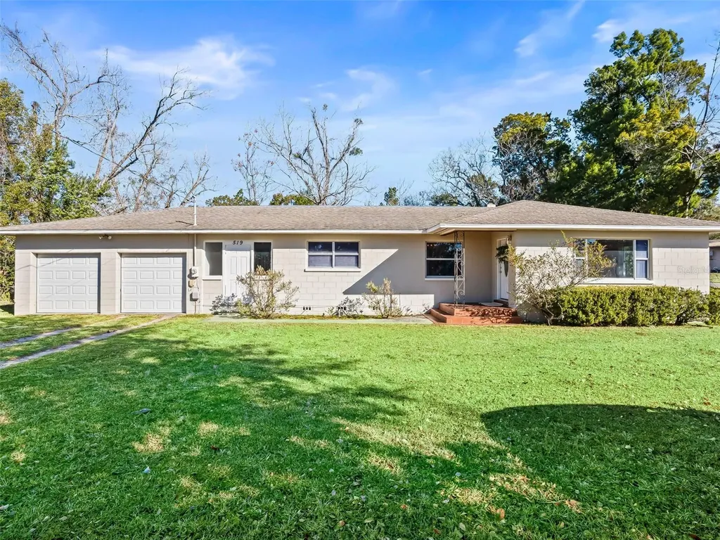 519 Huey Street Wildwood FL 34785
