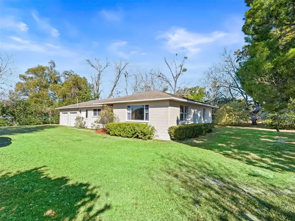 519 Huey Street Wildwood FL 34785