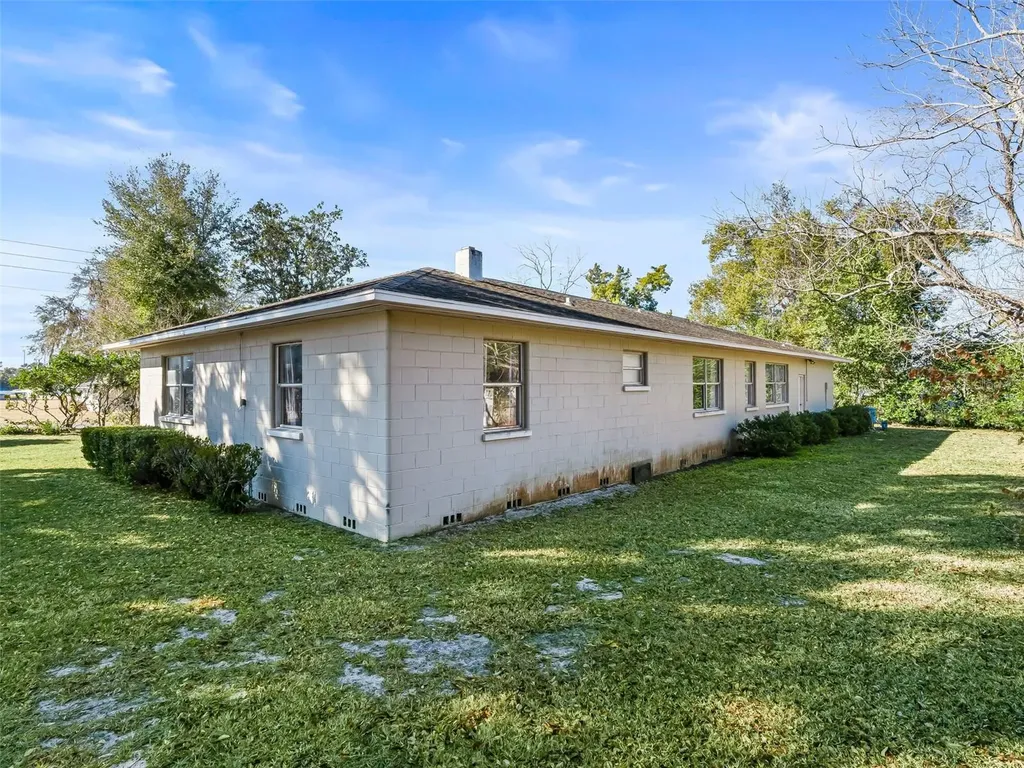 519 Huey Street Wildwood FL 34785