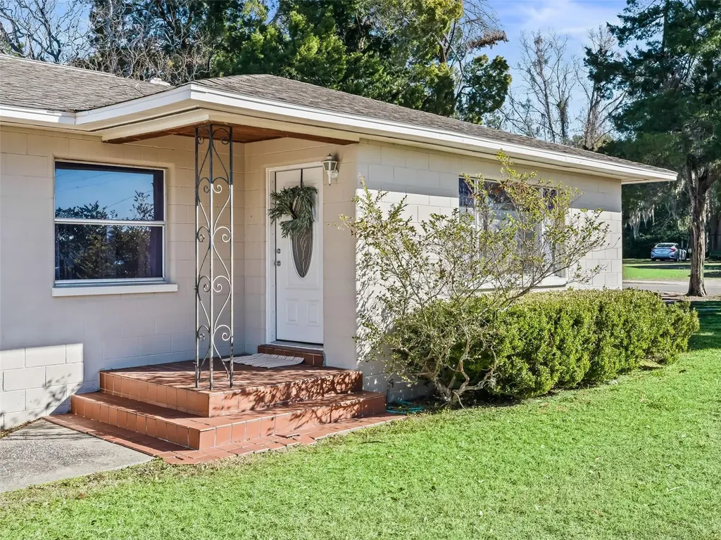 519 Huey Street Wildwood FL 34785