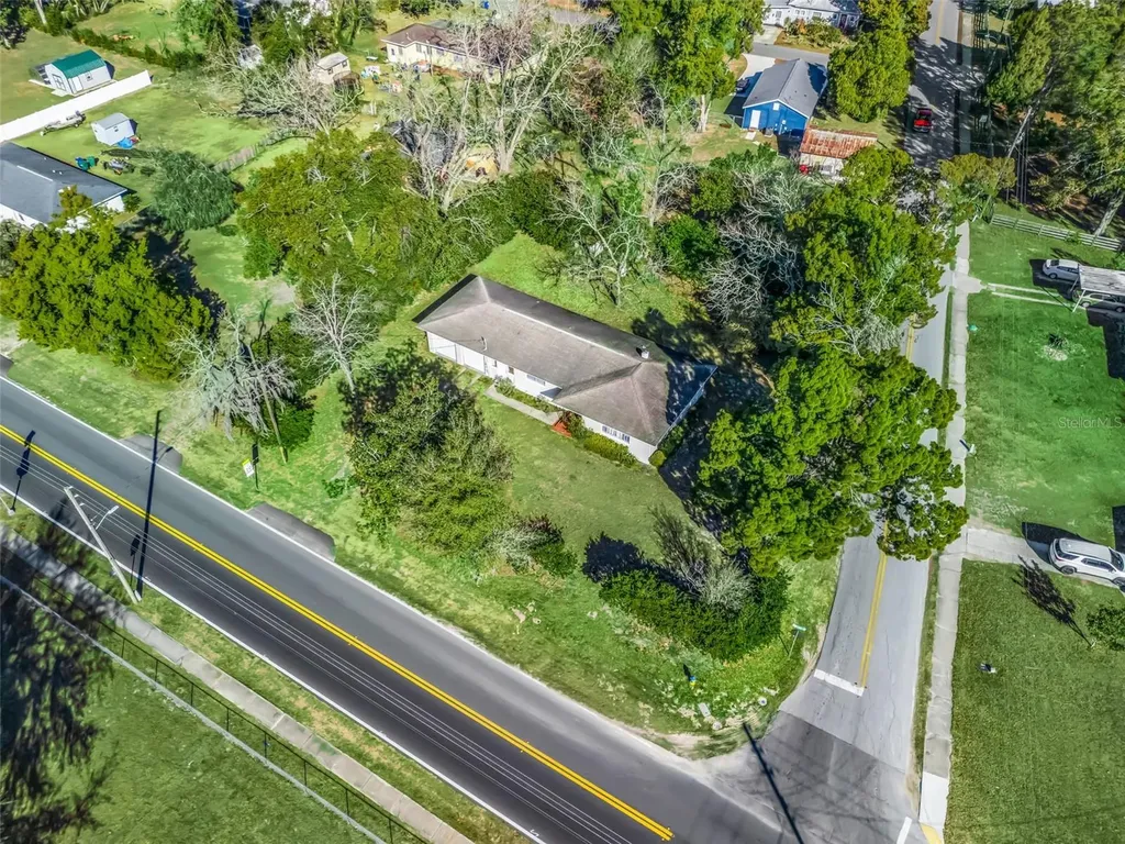 519 Huey Street Wildwood FL 34785