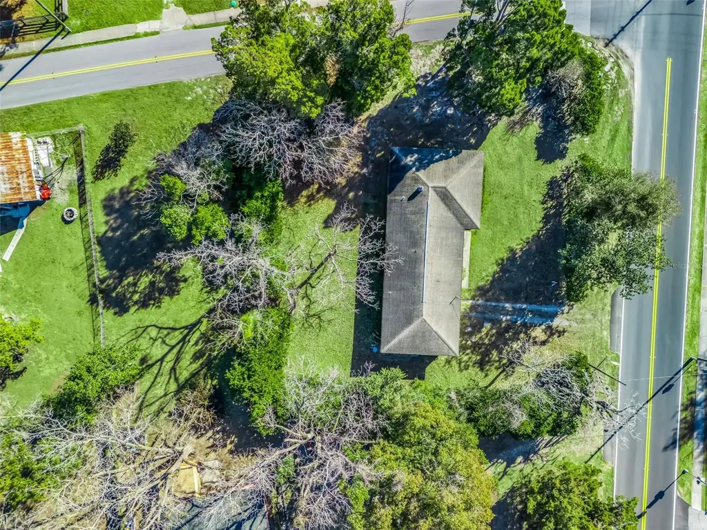 519 Huey Street Wildwood FL 34785