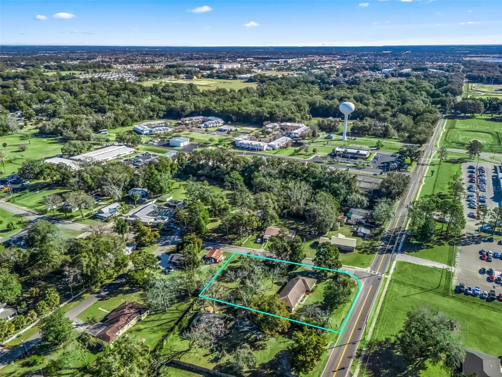 519 Huey Street Wildwood FL 34785