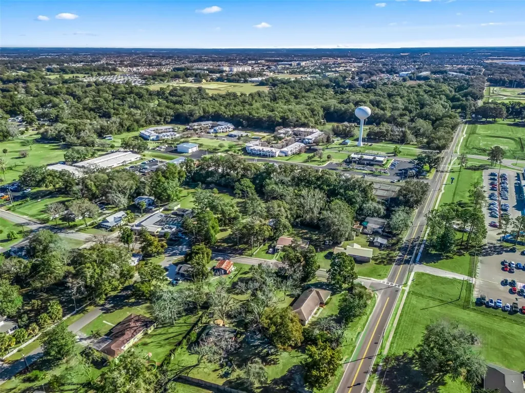 519 Huey Street Wildwood FL 34785