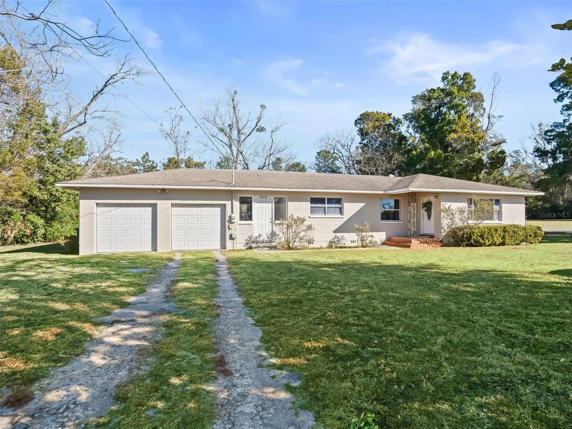 519 Huey Street Wildwood FL 34785