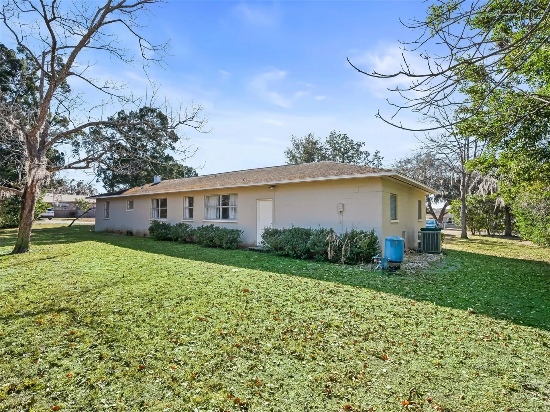 519 Huey Street Wildwood FL 34785