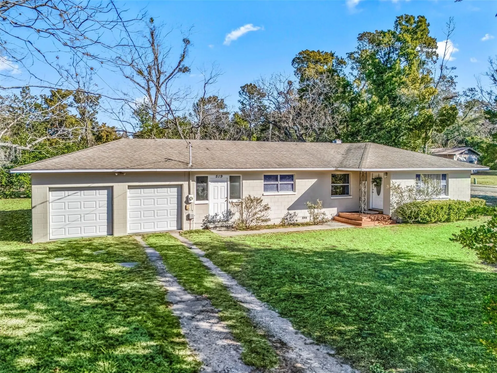 519 Huey Street Wildwood FL 34785