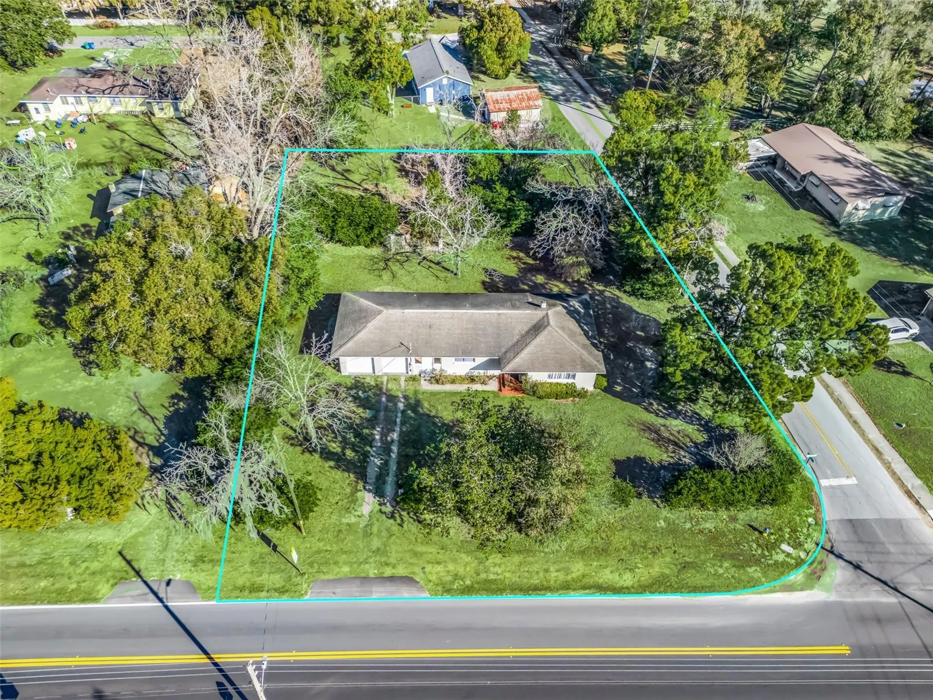519 Huey Street Wildwood FL 34785