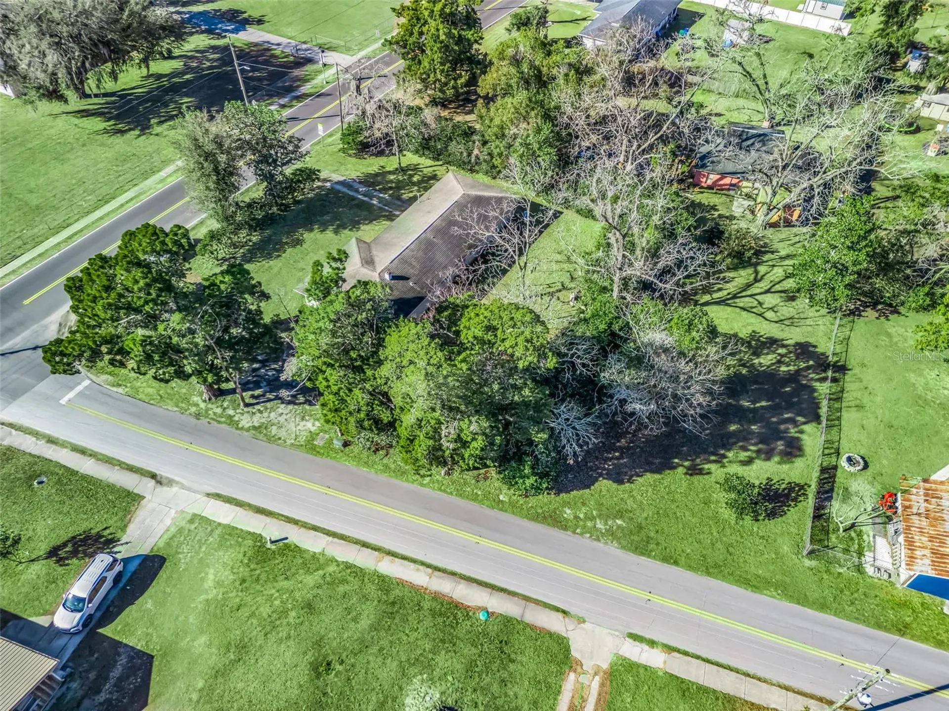 519 Huey Street Wildwood FL 34785