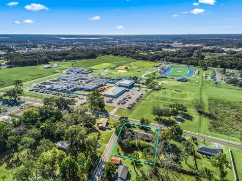 519 Huey Street Wildwood FL 34785