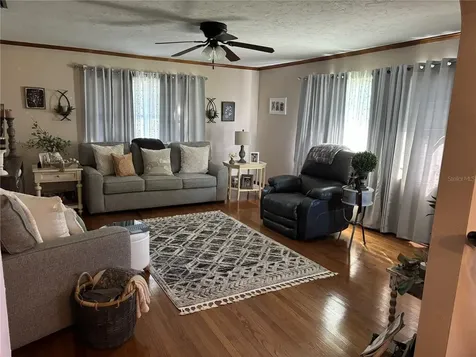 519 Huey Street Wildwood FL 34785