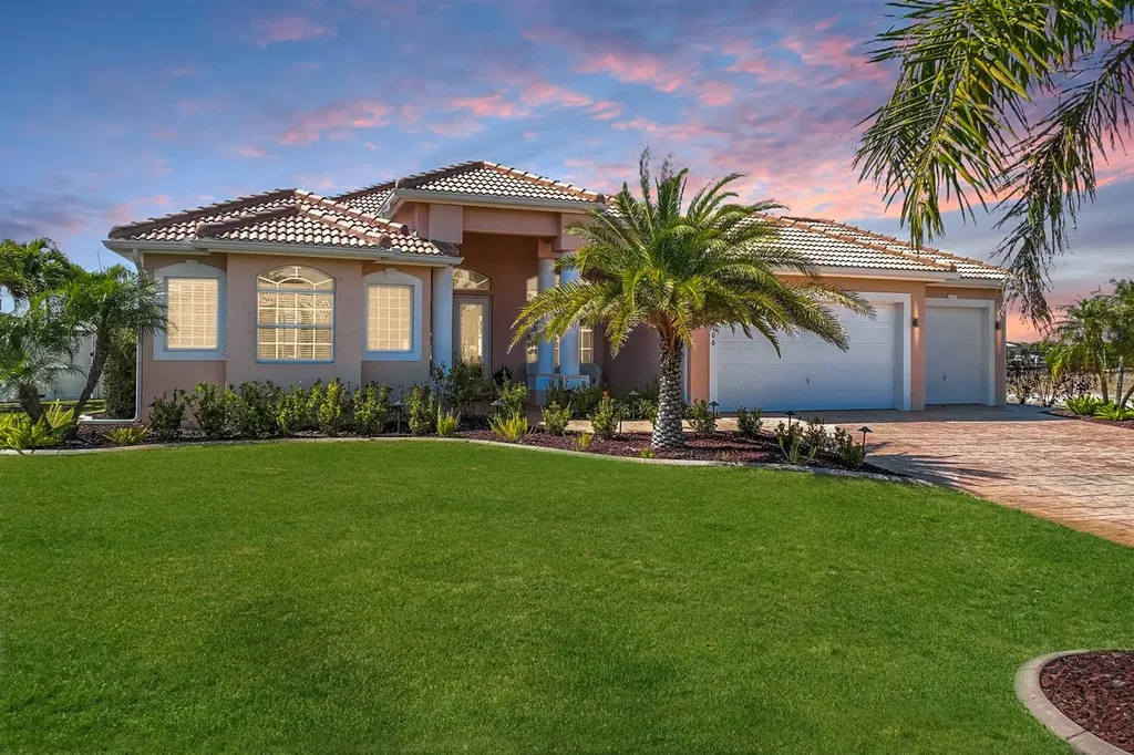 3106 SW 26th Court Cape Coral FL 33914