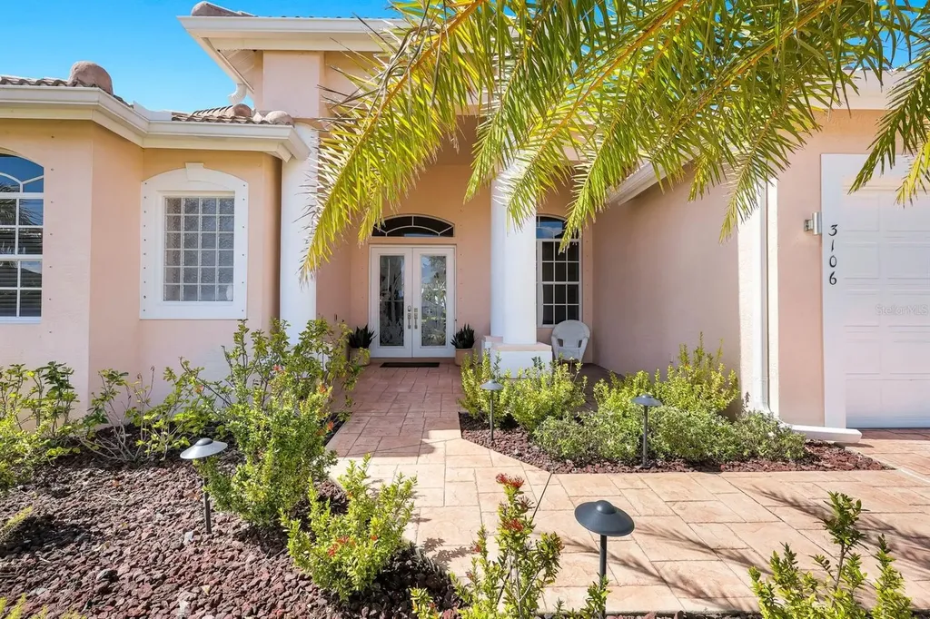 3106 SW 26th Court Cape Coral FL 33914