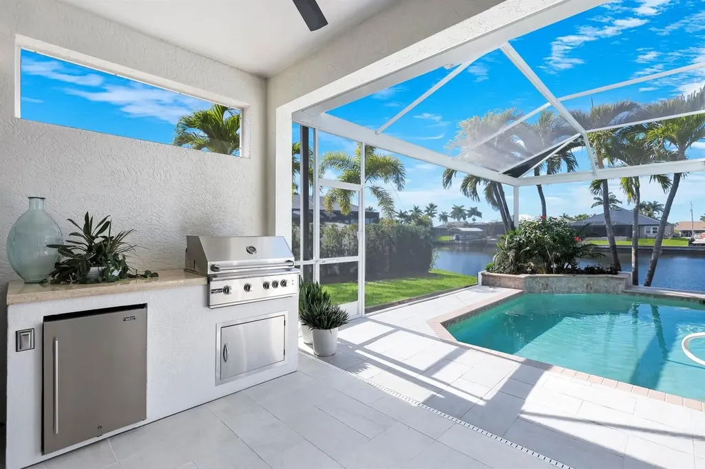 3106 SW 26th Court Cape Coral FL 33914