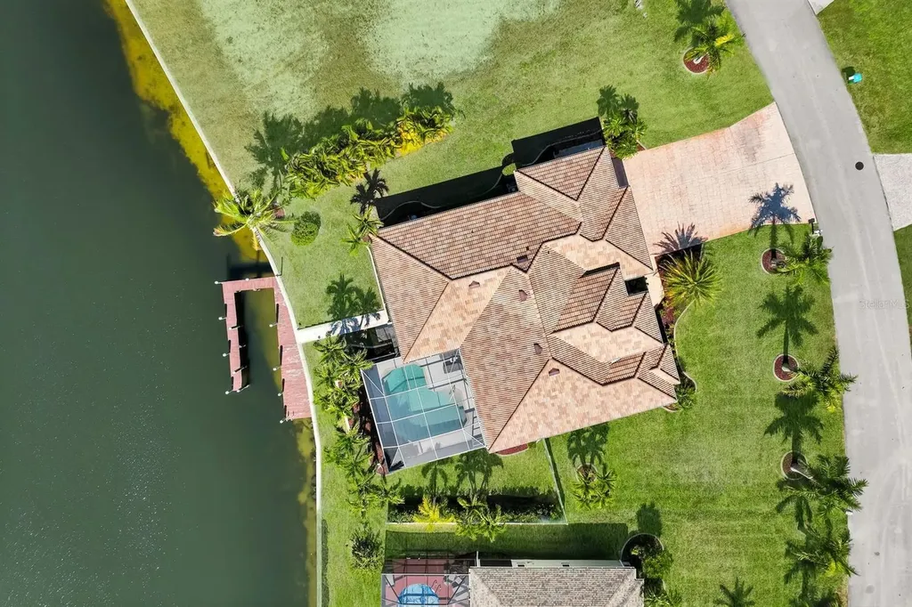 3106 SW 26th Court Cape Coral FL 33914