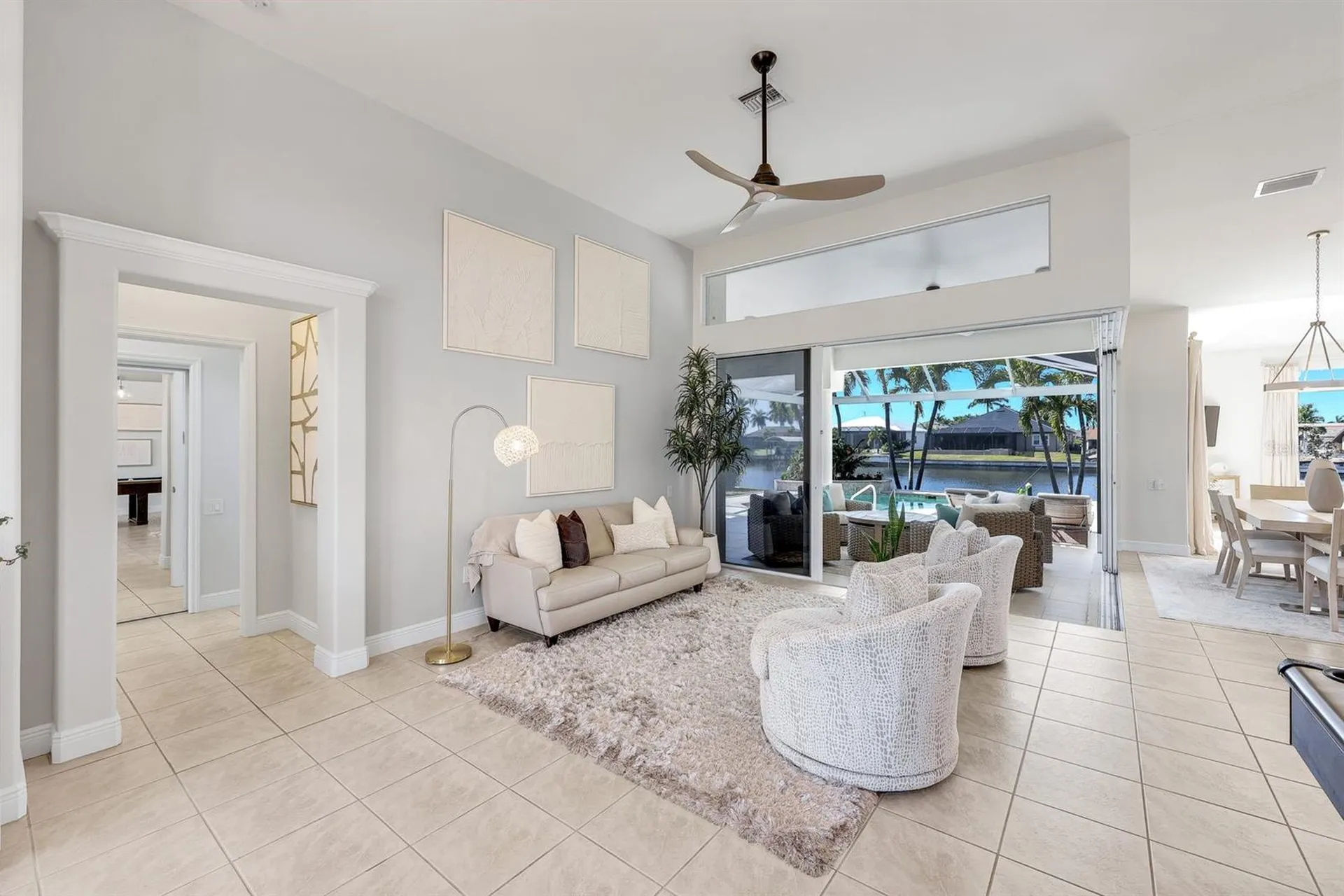 3106 SW 26th Court Cape Coral FL 33914
