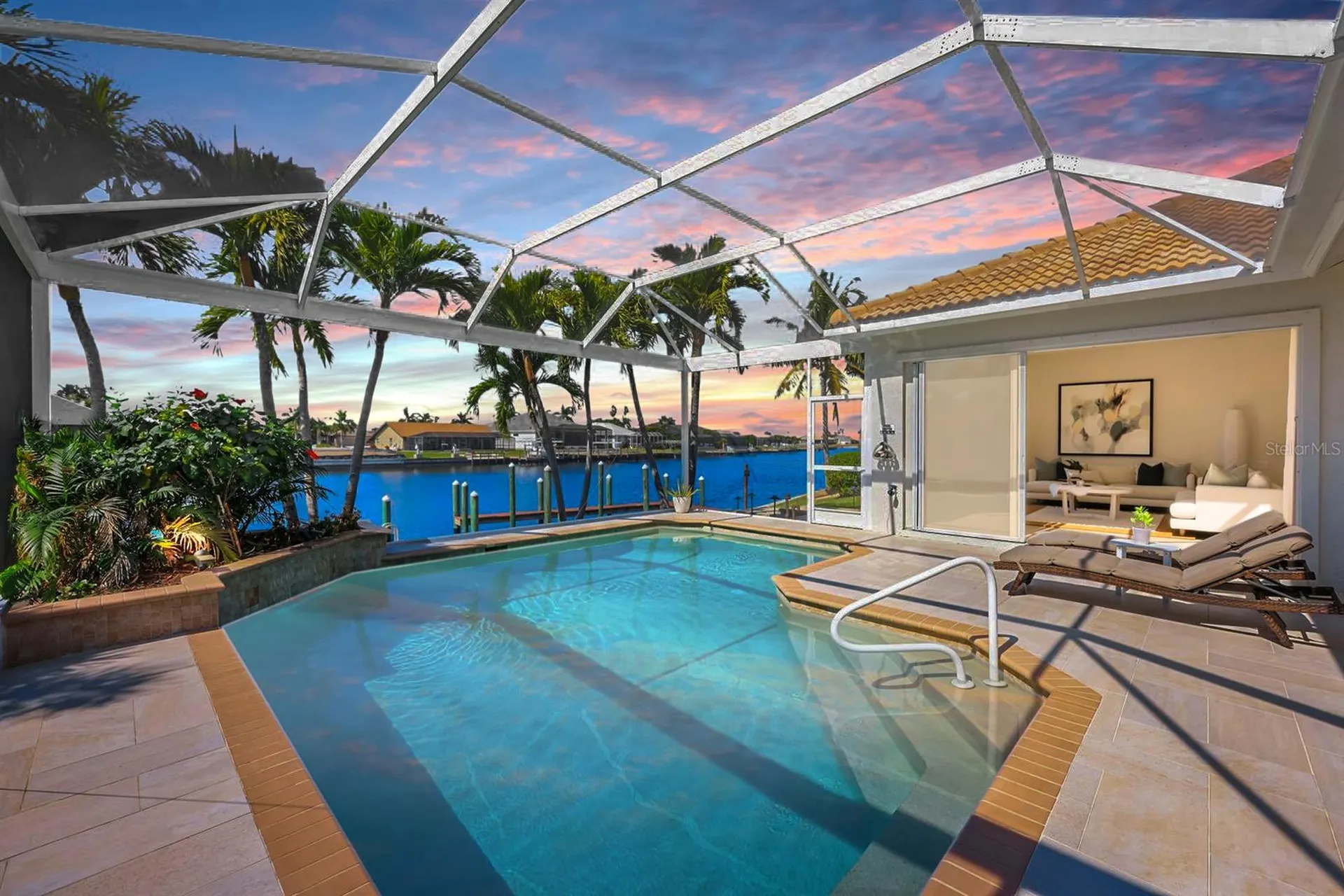 3106 SW 26th Court Cape Coral FL 33914