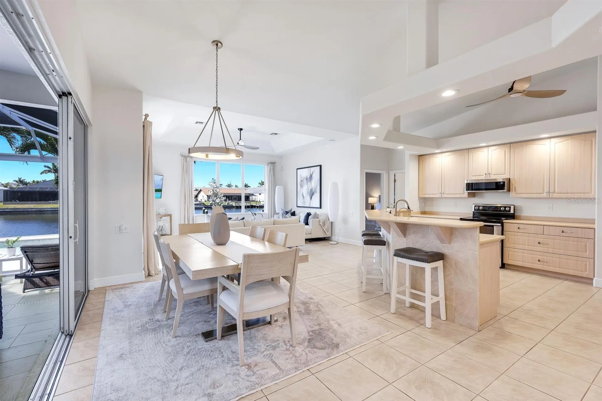 3106 SW 26th Court Cape Coral FL 33914