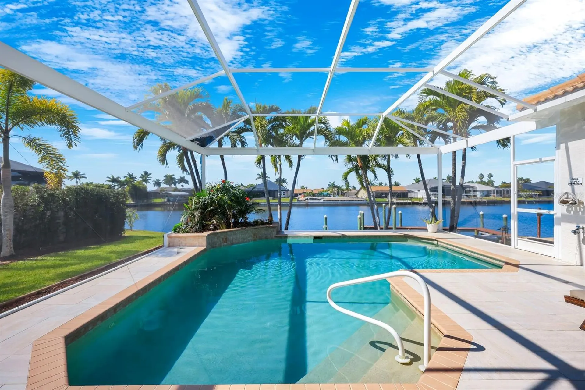 3106 SW 26th Court Cape Coral FL 33914