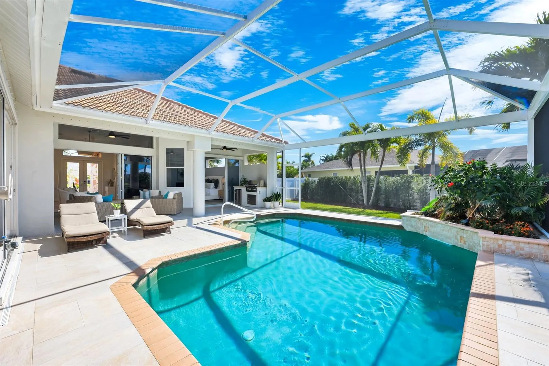 3106 SW 26th Court Cape Coral FL 33914