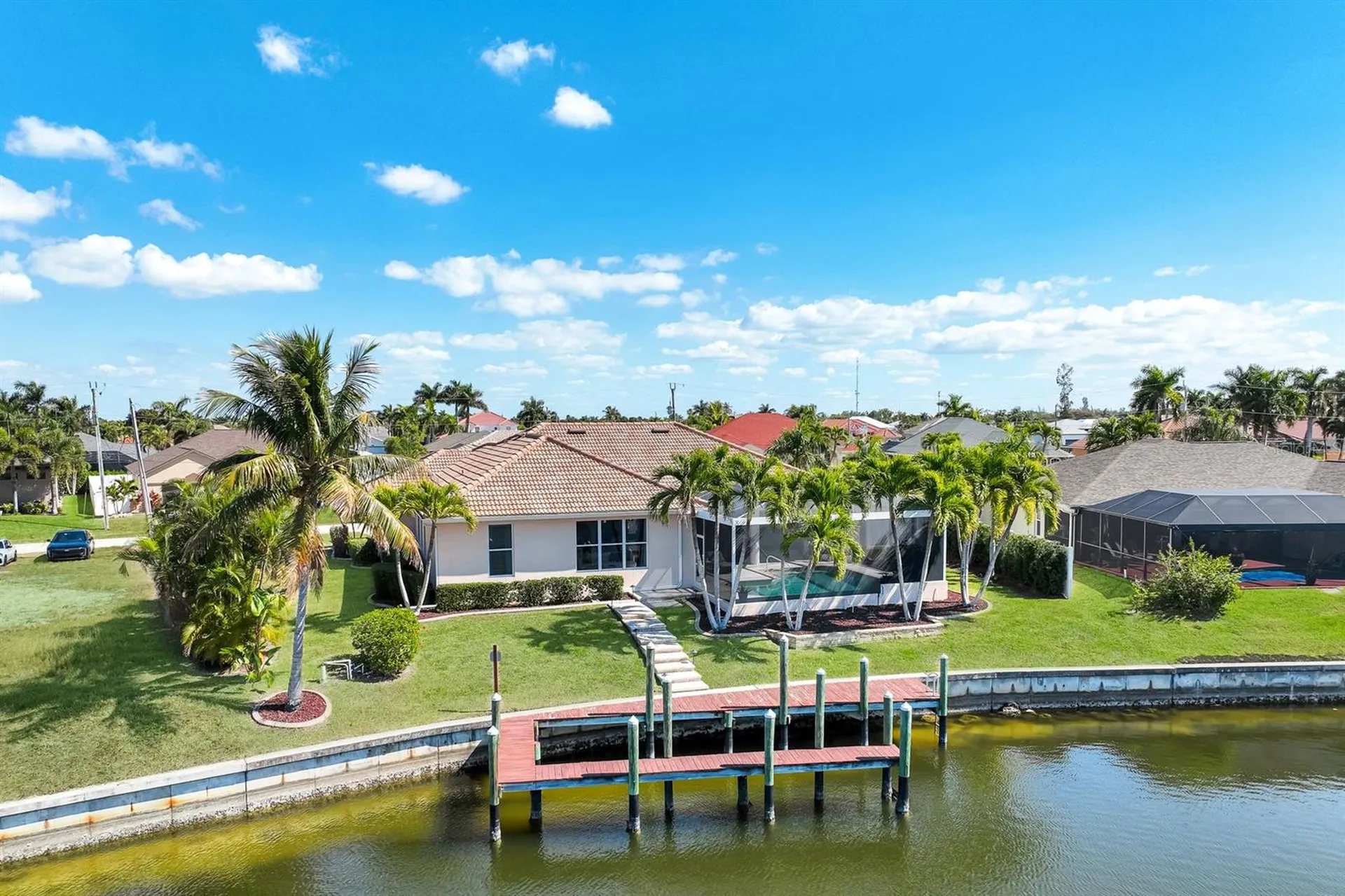 3106 SW 26th Court Cape Coral FL 33914