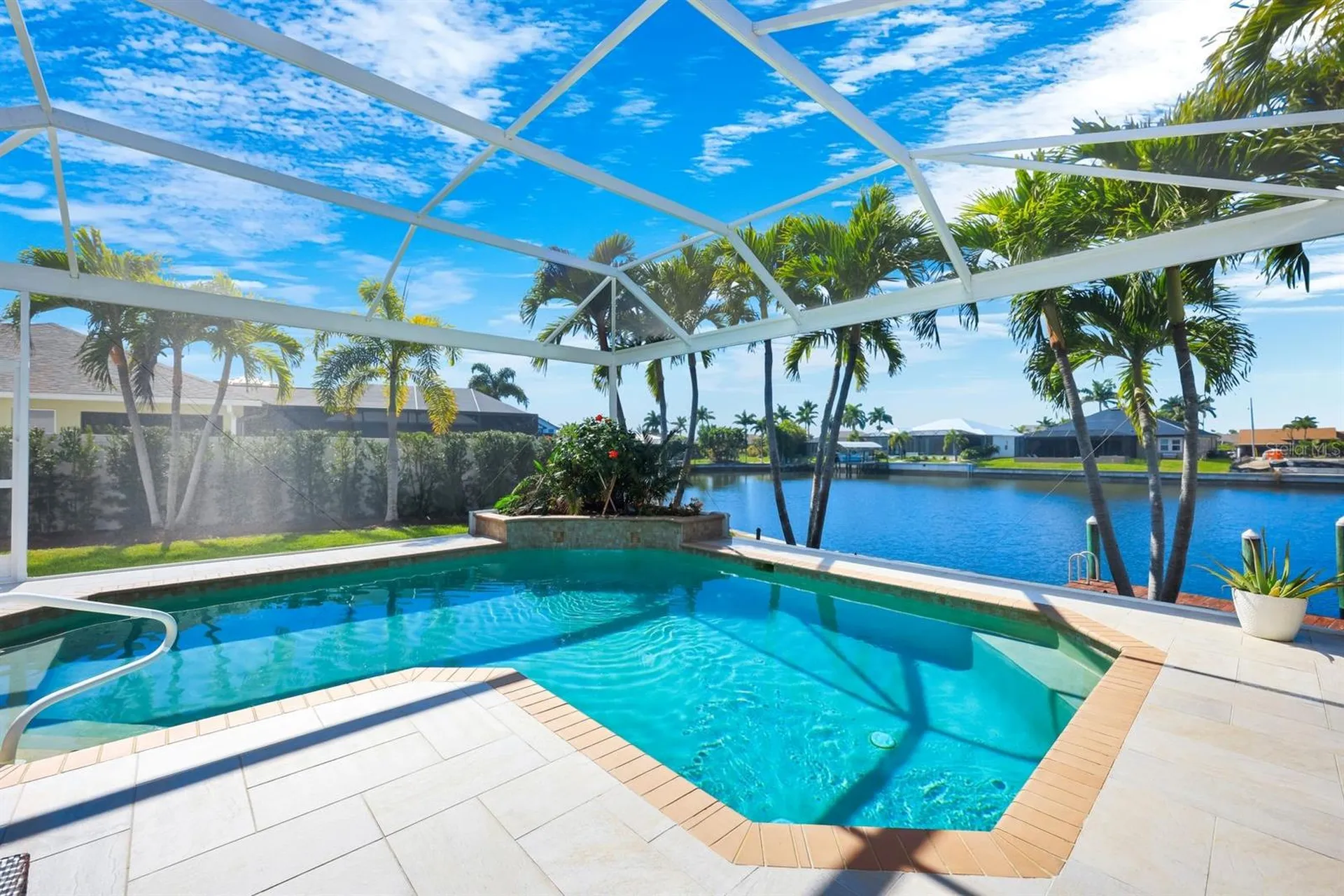 3106 SW 26th Court Cape Coral FL 33914