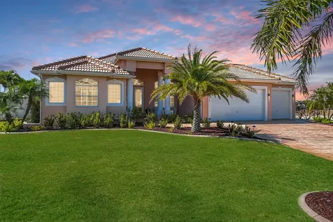 3106 SW 26th Court Cape Coral FL 33914