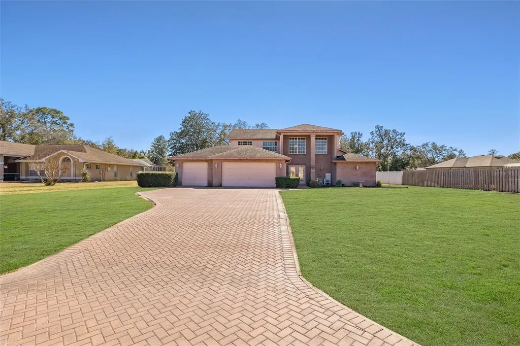 9284 Angora Street Spring Hill FL 34608