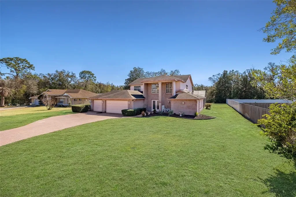 9284 Angora Street Spring Hill FL 34608