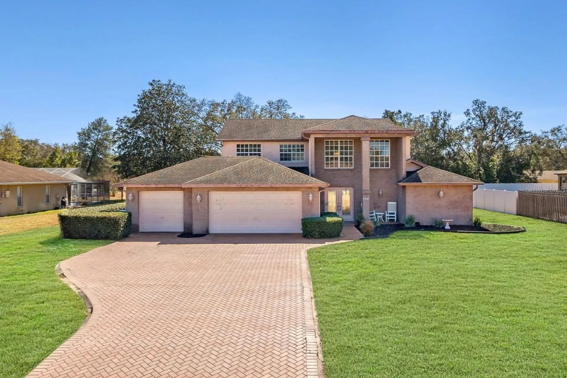 9284 Angora Street Spring Hill FL 34608