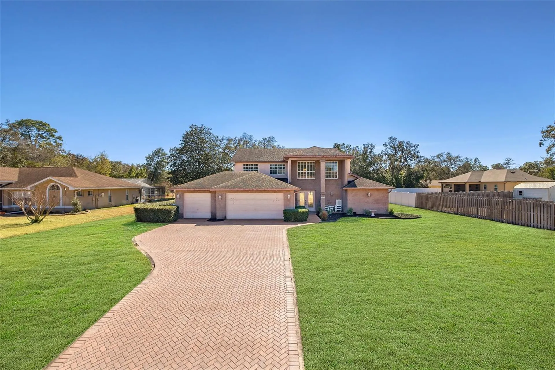 9284 Angora Street Spring Hill FL 34608