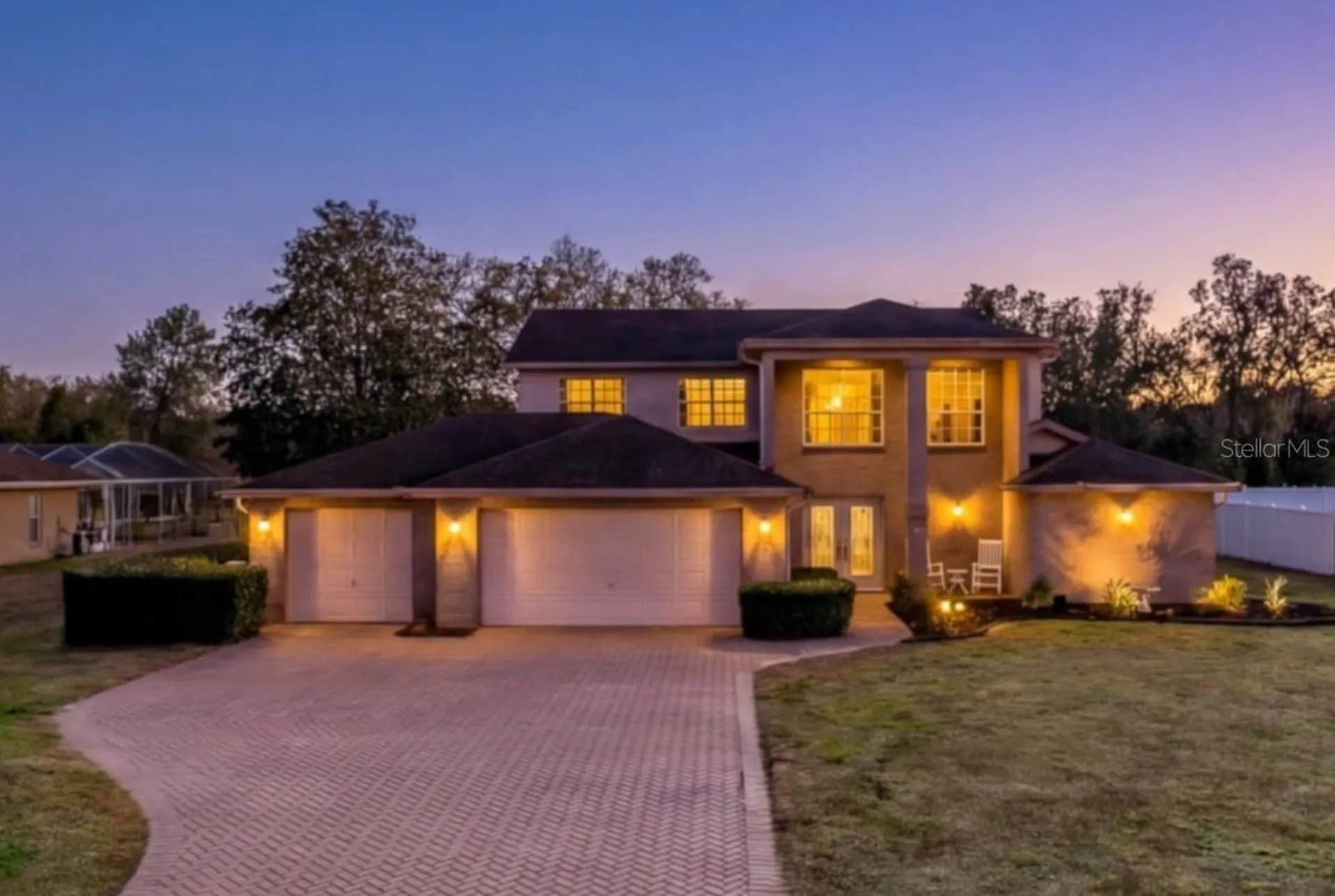 9284 Angora Street Spring Hill FL 34608