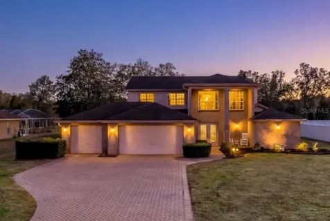 9284 Angora Street Spring Hill FL 34608
