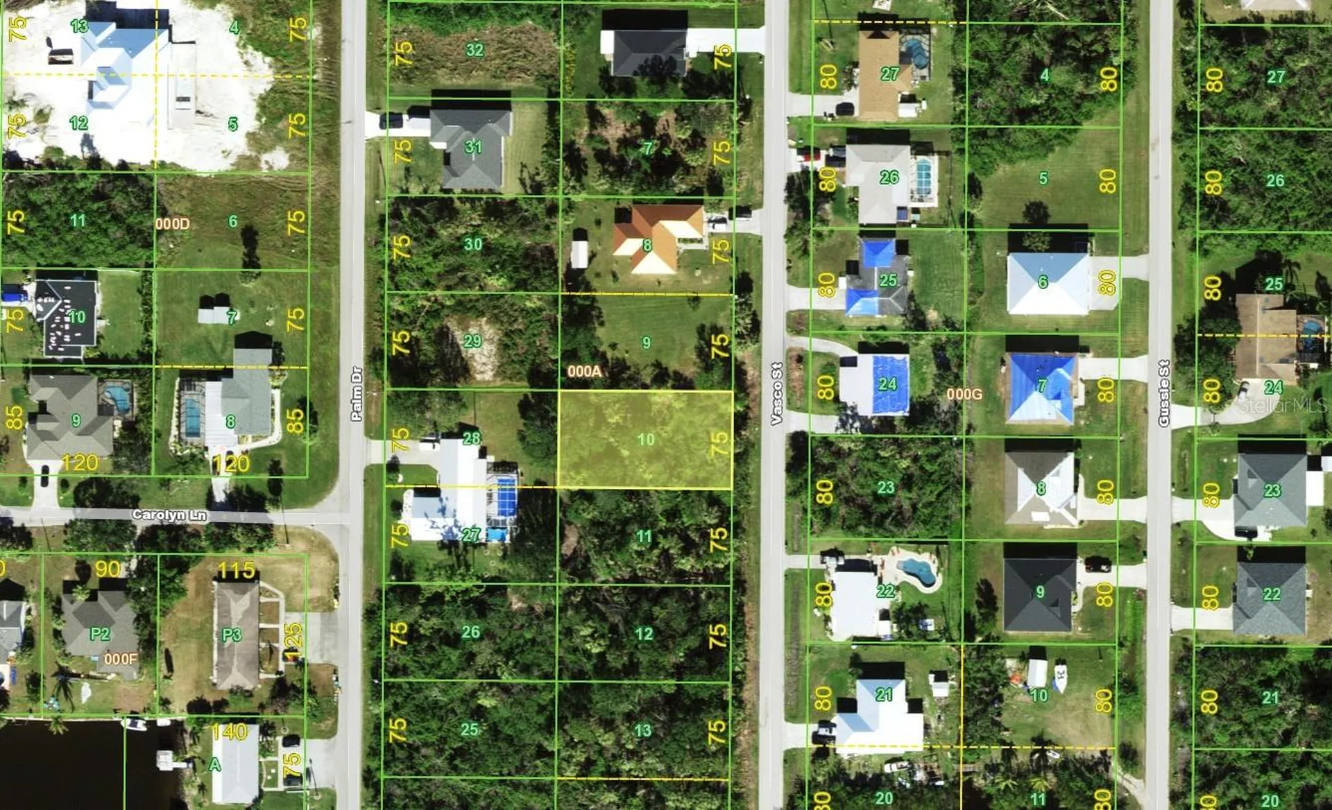 3327 Vasco Street Punta Gorda FL 33950
