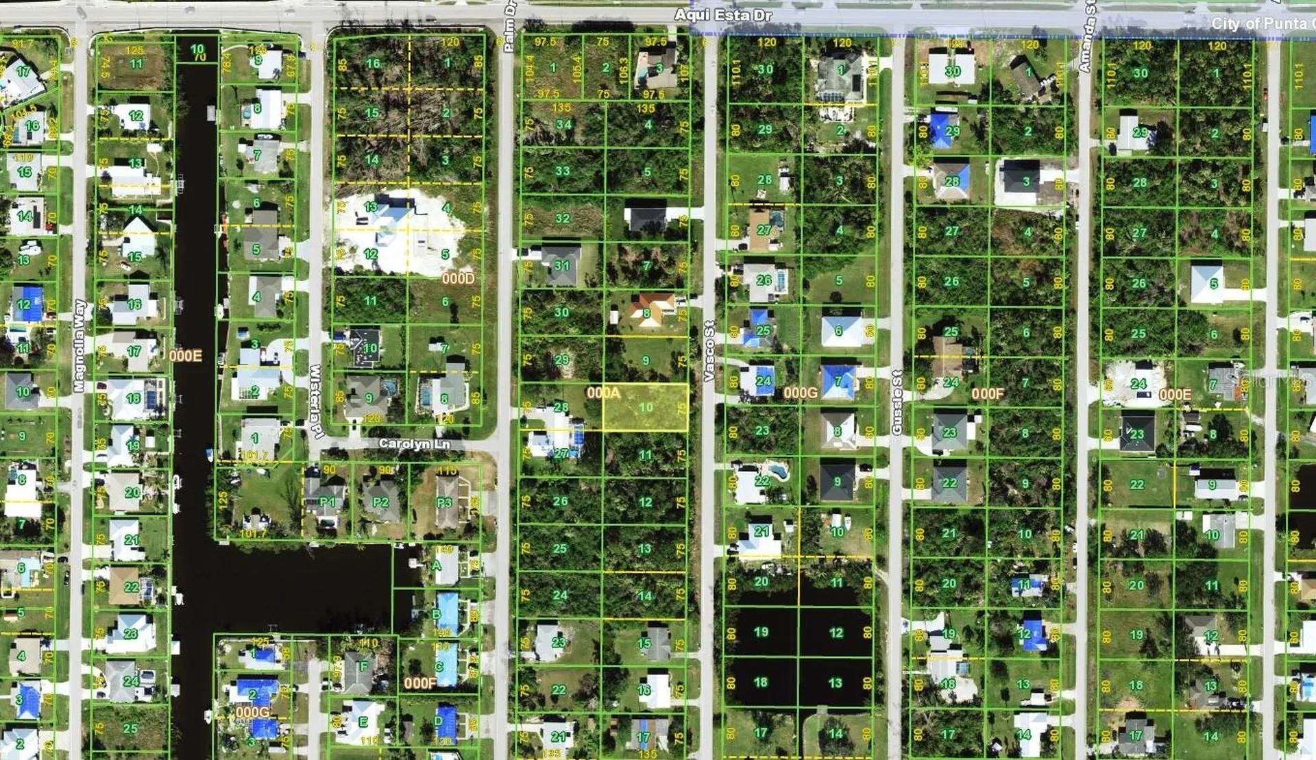 3327 Vasco Street Punta Gorda FL 33950